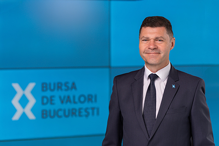 Radu HANGA - Presedinte, independent